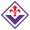 Logo of АКФ Фиорентина