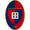 Team logo of Cagliari Calcio