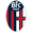 Club logo of Bologna FC 1909