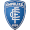 Club logo of ФК Эмполи