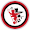 Club logo of Calcio Foggia 1920