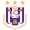 Club logo of КСК Андерлехт