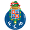 Team logo of FC Porto