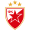 Logo of ФК Црвена Звезда