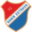 Club logo of FC Baník Ostrava