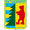 Club logo of FK Zakarpattja Uzhhorod