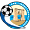 Club logo of PFK Sevastopol