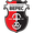 Club logo of RFK Veres-Rivne