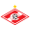 Team logo of FK Spartak Moskva