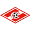 Club logo of FK Spartak Moskva