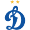 Club logo of FK Dinamo Moskva