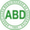 Club logo of Associação Boquinhense de Desporto