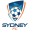 Club logo of Sydney FC