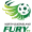 Club logo of North Queensland Fury FC