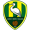 Club logo of ADO Den Haag