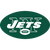 Team icon of Нью-Йорк Джетс
