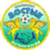 logo of Dostyq Almaty FK