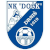 logo of NK DOŠK Drniš