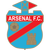 Team icon of ФК Арсенал Саранди