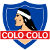 Team icon of Коло-Коло