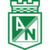 Team icon of Atlético Nacional
