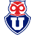 Team icon of ФК Универсидад де Чили