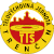 logo of FK TTS Trenčín