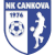 logo of NK Cankova