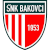 logo of ŠNK Bakovci