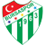 Team icon of Бурсаспор 