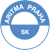 logo of SK Aritma Praha
