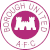 logo of Borough United FC