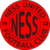 logo of Ness United FC