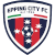 logo of Epping City FC