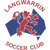 logo of Langwarrin SC