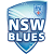 Team icon of New South Wales Blues