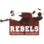logo of Rebels FC