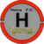 logo of Hana FC