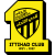 Team icon of Al Ittihad Saudi Club