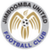 logo of Jimboomba United FC