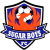 Team icon of Sugar Boys FC