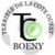 logo of Terrible de la Côte Ouest