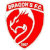 logo of Dragon's FC