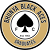 logo of Bhunya Black Aces FC
