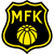 Team icon of Moss FK