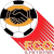 logo of FC Ouani