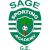 logo of Sporting Academy GE