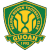 Team icon of Beijing Guoan FC
