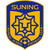 Team icon of Jiangsu Suning FC