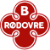 logo of BK Rødovre
